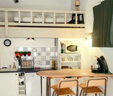 Apartment - Photo 3