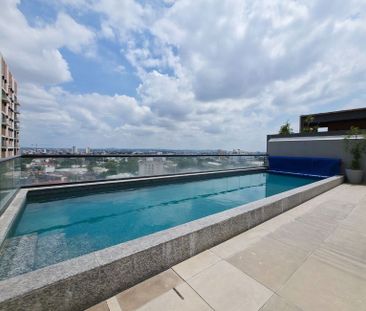 Departamento Amueblado en Renta en Sant Mäarten Lofts, Americana - Photo 3