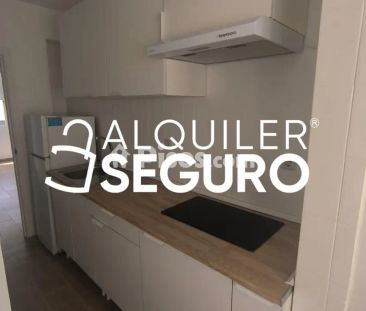 Piso en alquiler en Nervión - Photo 5