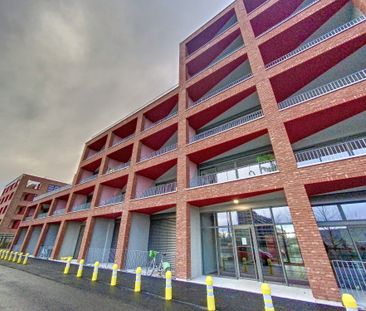 Location Appartement 1 pièce 26m² STRASBOURG 67000 - Photo 6