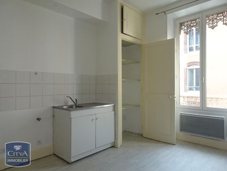 Location Appartement 1 pièce 36m² GRENOBLE 38000 - Photo 3