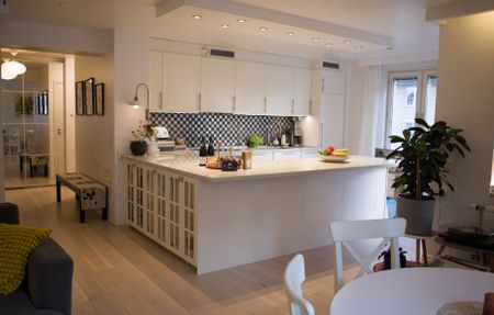 Södermalm - 3rok - 3mån - 28.750kr/mån - Photo 3