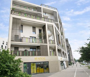 Location Appartement 2 pièces 40m² - Photo 3