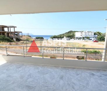 Μονοκατοικία για ενοικίαση Άγιος Νικόλαος (Ανάβυσσος) - Photo 3