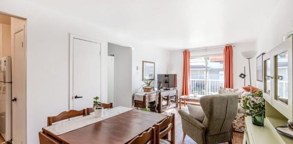 Appartement 4 ½ à louer Beauport mai 2026 - Photo 2