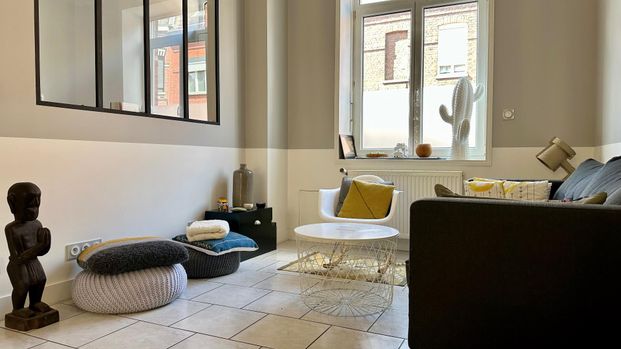 Maison individuelle - Photo 1