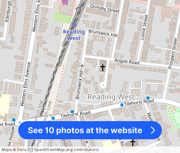 Brunswick Hill, Reading, RG1 - Photo 1