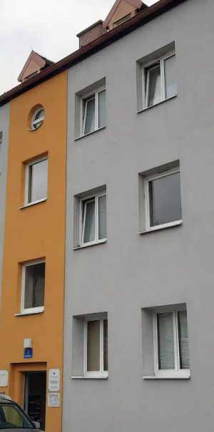 5-Zimmer-Wohnung mit Balkon, Top 12 - Foto 1