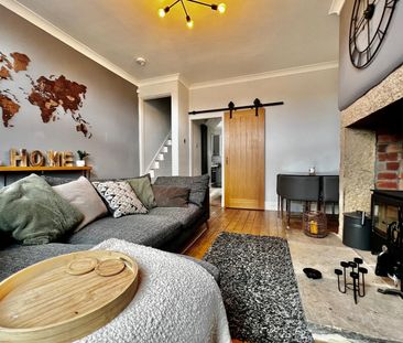 2 bedroom terraced house to rent - Photo 3