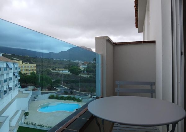 🏡 2 bedroom Apartment for Rent in Cabo Blanco