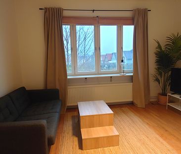 Bogärdesgatan, Göteborg - Photo 1