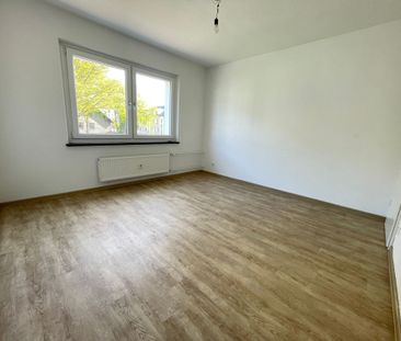 *Erstbezug nach Sanierung*Balkonwohnung*grüne Siedlung* - Photo 5