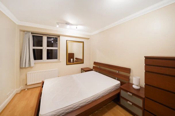 1 bedroom house in 199 Lisson Grove - Photo 1