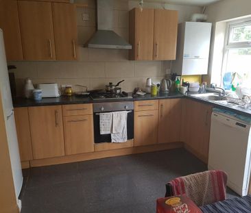 1 bedroom terraced house to rent - Photo 6