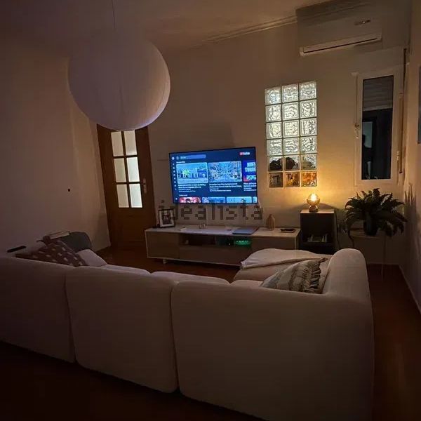 Alquiler de piso en Calle Santiago Ramón y Cajal, 146 - Photo 1