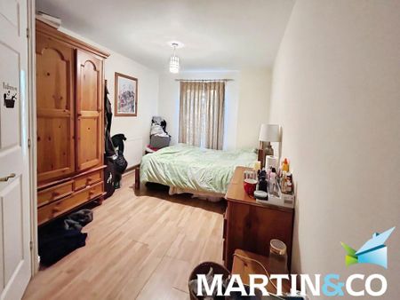 2 bedroom apartment to rent - Photo 5