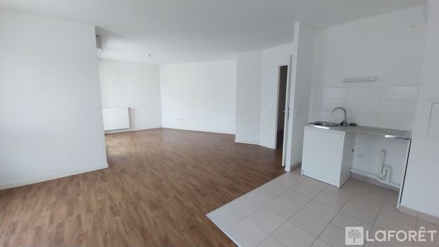 Appartement T3 Orsay à louer - Photo 1