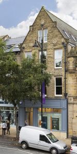 1 bedroom apartment to rent - Photo 4