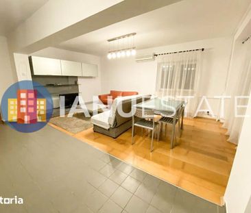 Piata Unirii 10` Metrou Constitutiei Natiunile Unite Renovat 2 Bai - Fotografie 2