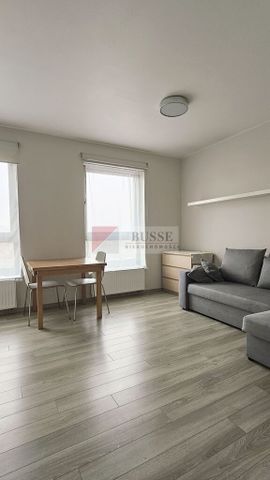 Kawalerka w Kamienica Nova ul. Langiewicza - Zdjęcie 2