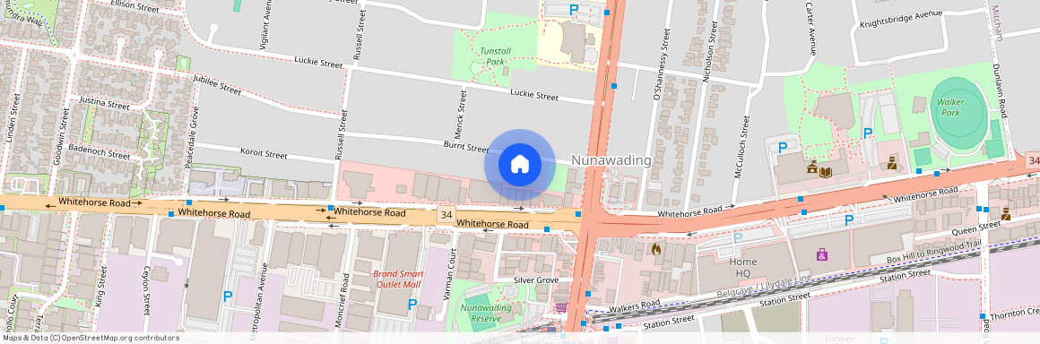 39/48-52 Burnt Street, Vic 3131, Nunawading