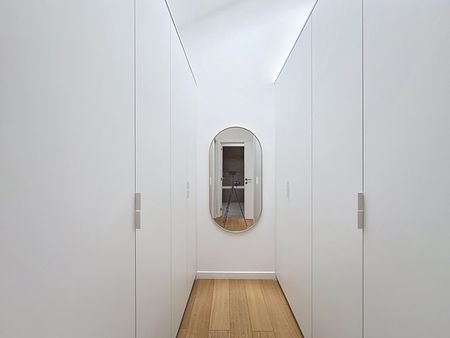 Duplex te huur in Ixelles - Photo 5