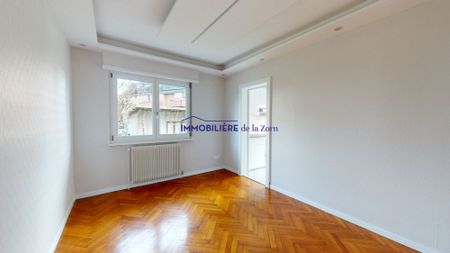 Location Appartement 3 pièces 78m² ECKBOLSHEIM 67201 - Photo 4