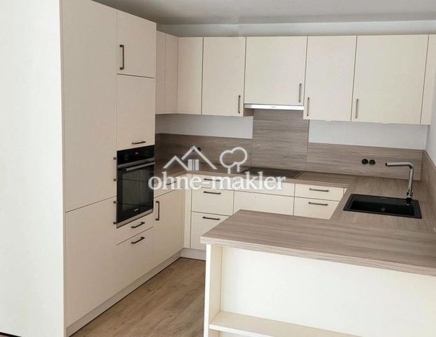 Kleine exklusive Anlage: Im Lindenkamp 1c | BEZUG ab 01.04.2026 - Foto 1