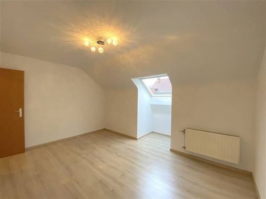 Appartement te huur - Foto 1
