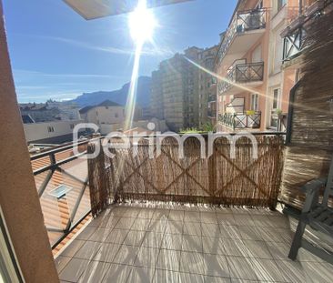 Location Appartement 2 pièces 44,10 m² - Photo 6