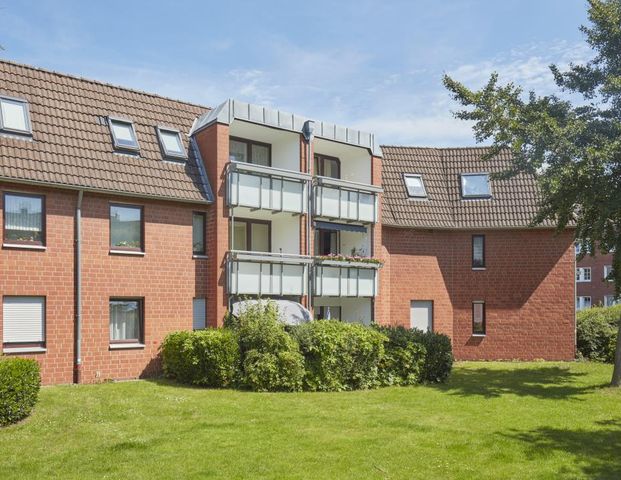 2-Zimmer Wohnung in Altenbochum für Senior*innen mit WBS - Photo 1