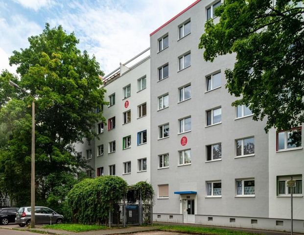 WG-Zimmer frei – Dein neues Studenten-Zuhause - Photo 1