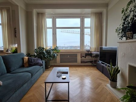 Appartement te huur - Photo 3