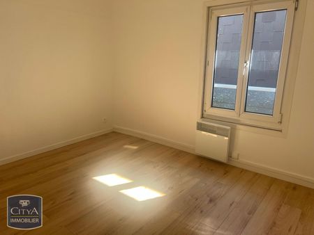 Location Appartement 3 pièces 44m² VILLERS SUR MER 14640 - Photo 4