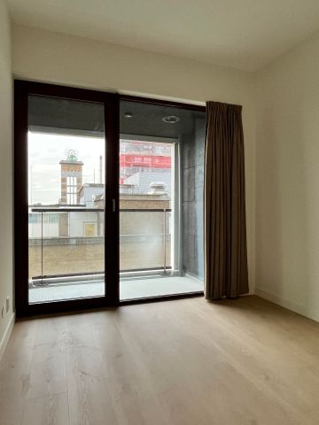 Appartement te huur: Baan 34-J6 3011 CB Rotterdam - Photo 2