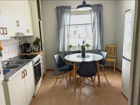 Sturegatan, Boden - Foto 5