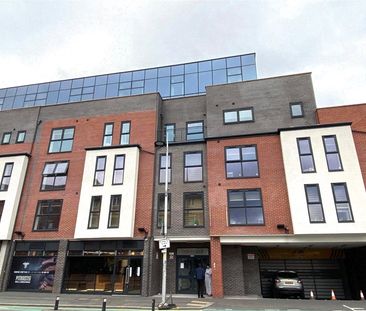 San Court, Rusholme, Manchester, M14 5EB - Photo 6