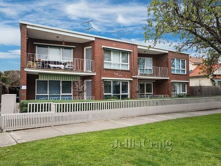 3/40 Victoria Street, Williamstown - Photo 2