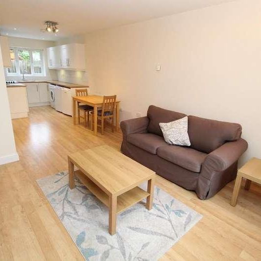 Goodchilds Gardens, Isleham, Ely, CB7 - Photo 1