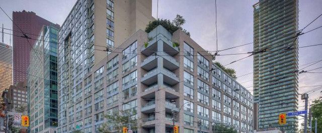 For Lease - 92 King Street Unit# 1203, Toronto, Ontario - Photo 1