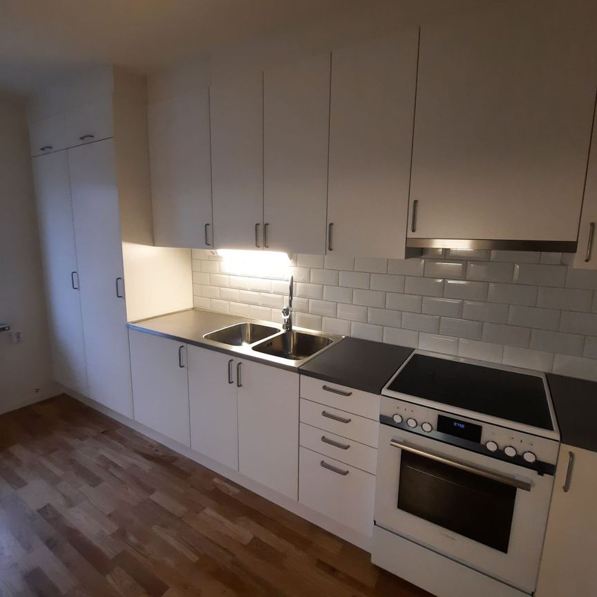 Göteborgsvägen 23 C - Photo 1