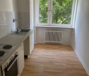 Großzügige 2-Zimmerwohnung *WG-geeignet* - Foto 2