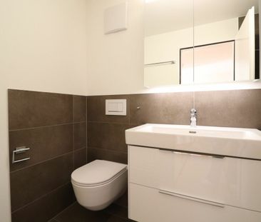 Im Freulerquartier - moderne 4 1/2-Zimmer-Maisonettewohnung - Photo 6
