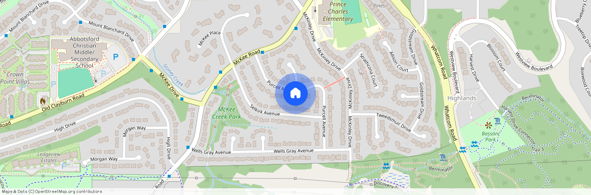 35376 Purcell Avenue, Abbotsford, BC V2S 8K8, Canada