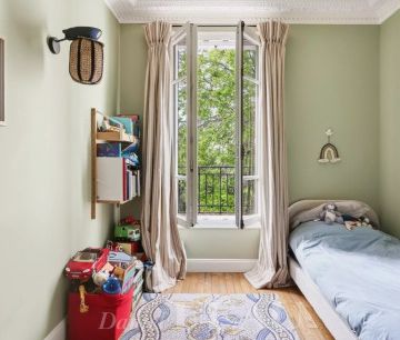 Maison • Saint-Cloud - Photo 6