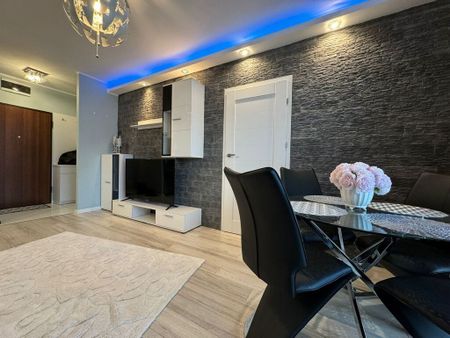 WOLA ul.Kasprzaka 31B/44 mkw/garaż 44 m² - Фото 4