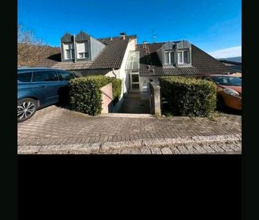 4.5 Maisonette Wohnung in Grenzach - Photo 2