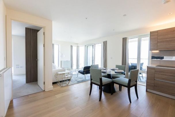 Duke Of Wellington Avenue, London - Photo 1