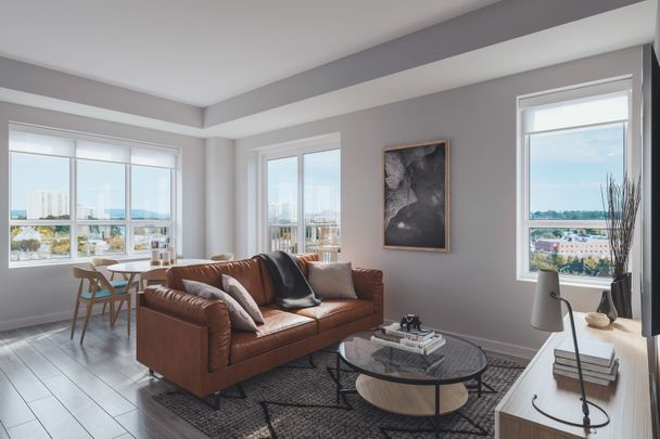 For Lease - 353 Gardner Street Unit# 806, Vanier and Kingsview Park, Ontario - Photo 1