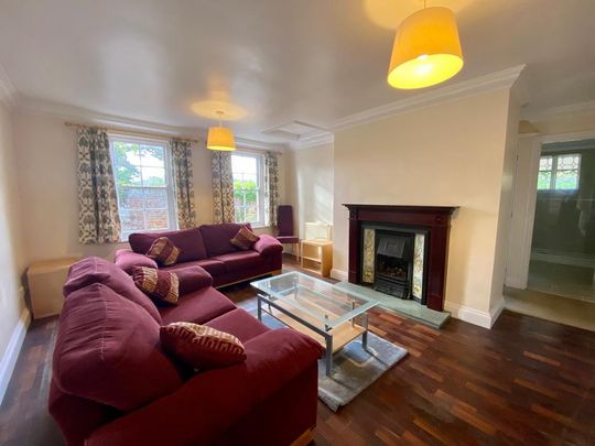 1 bedroom detached bungalow to rent - Photo 1